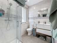 Immeuble à vendre MONTPELLIER (34) 254 m2 au sol -Comprenant un T1bis loué - un T3 libre - une remise de 100 m2 libre - un local commun — photo 3