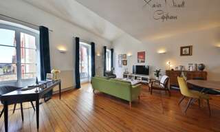 Appartement 4 Pièces 113 m² à vendre à Mâcon (71000)