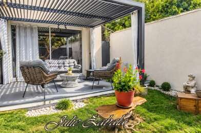 Appartement 4 pièces 316500 €
