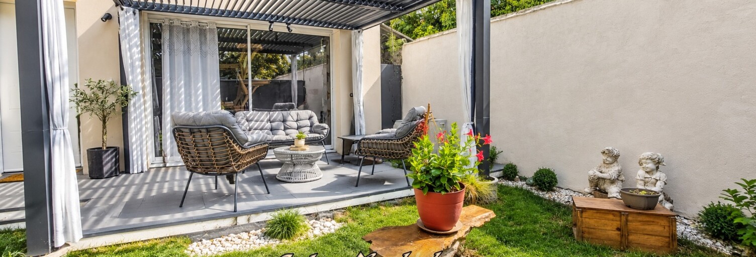 Appartement 4 Pièces 96 m² à vendre à Gap (05000)