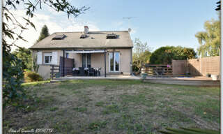 Maison 6 Pièces 100 m² à vendre à Thorigné-d'Anjou (49220)