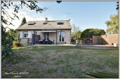 Maison 6 pièces 210000 €