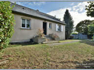 Maison à vendre 6 pièces THORIGNE D'ANJOU (49) 100 M²/ TERRAIN 1100m² — photo 2