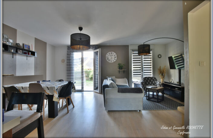 Maison à vendre 6 pièces THORIGNE D'ANJOU (49) 100 M²/ TERRAIN 1100m² — photo 4