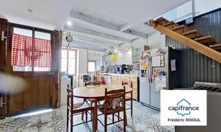 Maison 6 Pièces 189 m² à vendre à Courlon (21580)