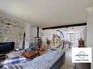 Courlon – Maison familiale 188 m² – 4 chambres – Terrain arboré 1 400 m² – Pompe à chaleur — photo 3