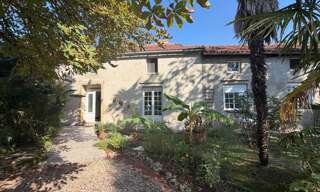 Maison 7 Pièces 240 m² à vendre à Plaisance (32160)
