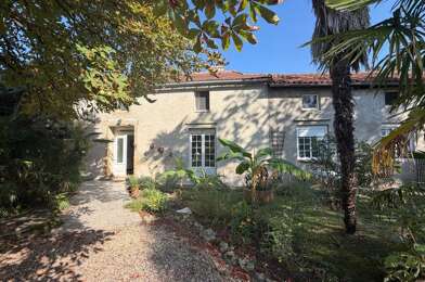 Maison 7 pièces 249000 €