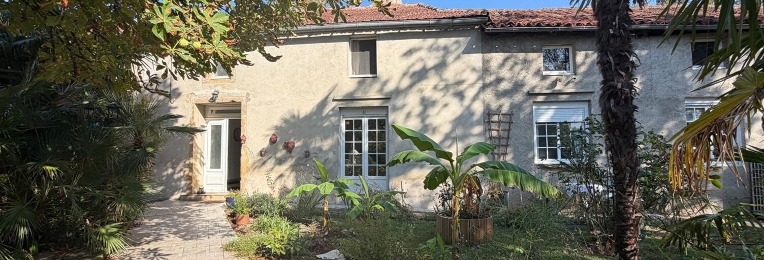 Maison 7 Pièces 240 m² à vendre à Plaisance (32160)