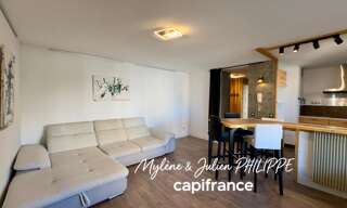 Appartement 2 Pièces 50 m² à vendre à Gap (05000)