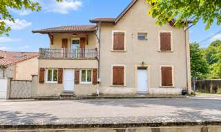Maison 7 Pièces 162 m² à vendre à Viriville (38980)