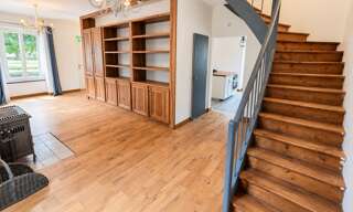 Maison 7 Pièces 162 m² à vendre à Viriville (38980)