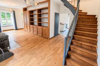 Maison 7 pièces 172000 €