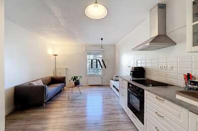 Appartement 3 pièces 245000 €