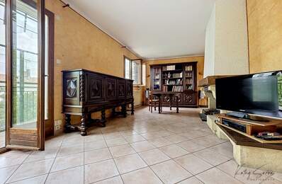Maison à vendre 7 pièces MONTPELLIER (34) — photo du bien
