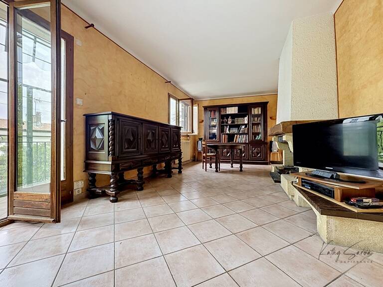 Maison à vendre 7 pièces MONTPELLIER (34) — photo 1