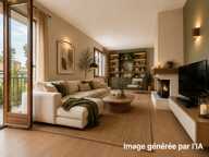 Maison à vendre 7 pièces MONTPELLIER (34) — photo 2