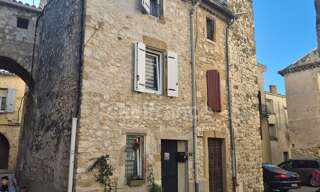 Maison 4 Pièces 90 m² à vendre à La Calmette (30190)