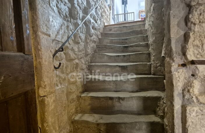 Maison à vendre 4 pièces Saint genies de malgoires (30) — photo 2