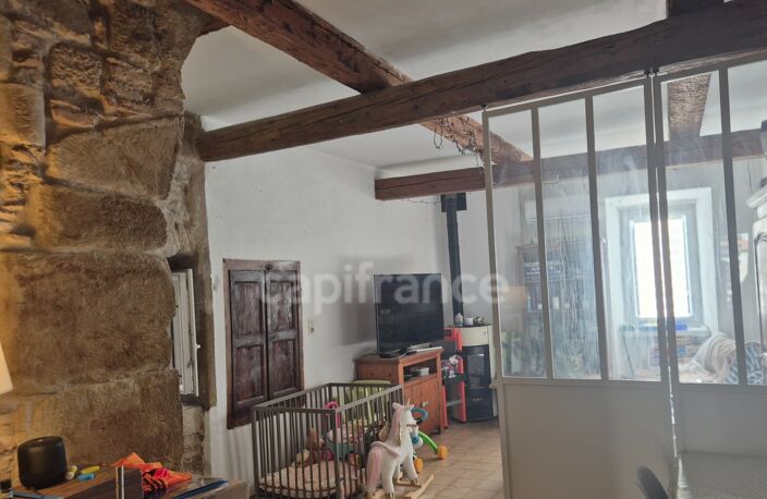 Maison à vendre 4 pièces Saint genies de malgoires (30) — photo 3