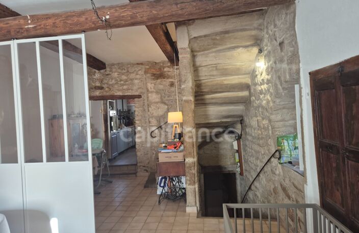 Maison à vendre 4 pièces Saint genies de malgoires (30) — photo 4