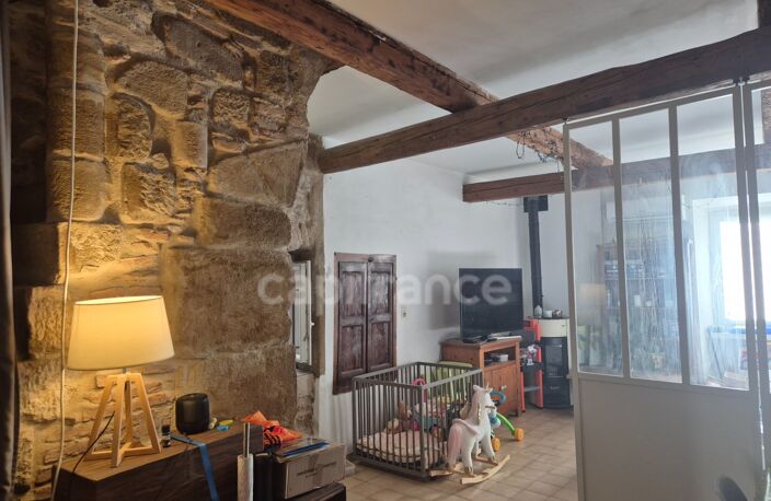 Maison à vendre 4 pièces Saint genies de malgoires (30) — photo 5