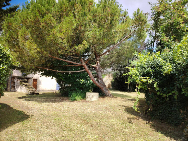 Maison à vendre 9 pièces IRAIS (79) — photo 1