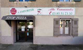 Commerce 4 Pièces 67 m² à vendre à Tournus (71700)
