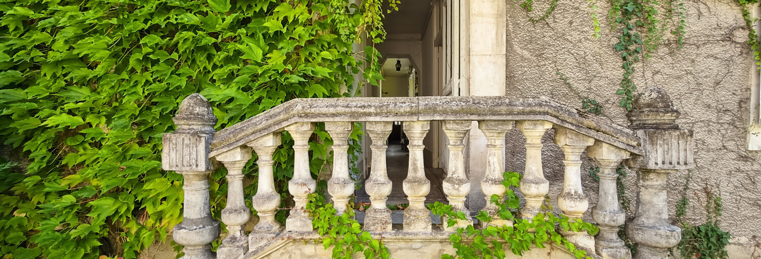 Maison 8 Pièces 198 m² à vendre à Culan (18270)