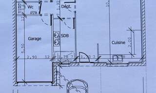 Maison 4 Pièces 104 m² à vendre à Pia (66380)