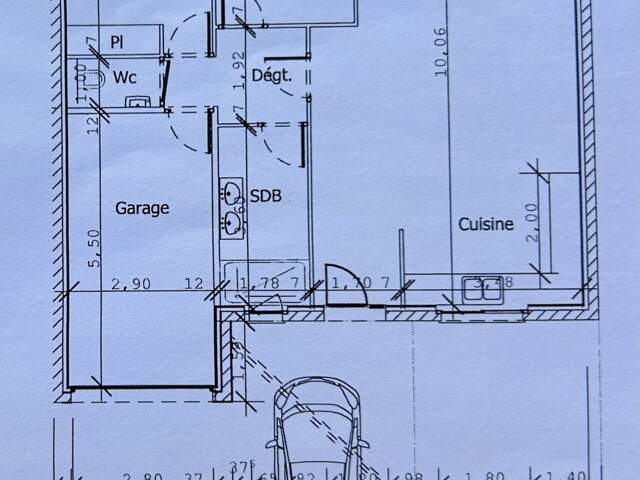 Maison à vendre 4 pièces PIA (66) — photo du bien