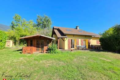 Maison 10 pièces 695000 €