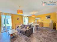 Grande Maison avec appartement T2 indépendant au Tremblay — photo 3