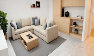 Appartement 2 Pièces 34 m² à vendre à Dijon (21000)