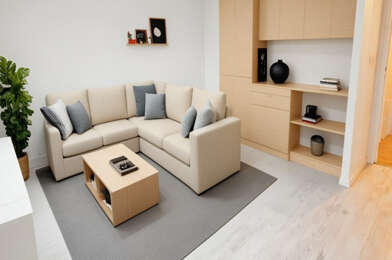 Appartement 2 pièces 97000 €