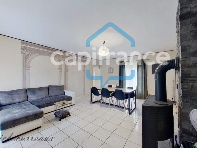 Charmante Maison de Plain-pied — photo du bien