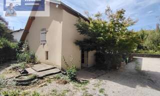 Maison 3 Pièces 46 m² à vendre à Lons-le-Saunier (39000)