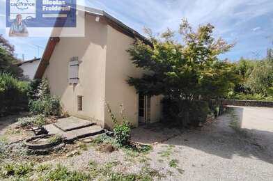 Maison 3 pièces 88000 €