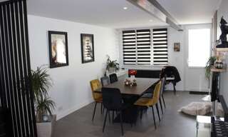 Maison 5 Pièces 101 m² à vendre à Cholet (49300)