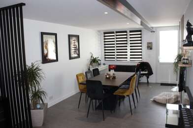 Maison 5 pièces 207000 €