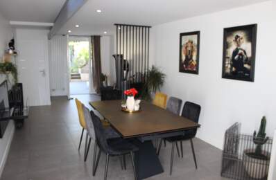 Maison à vendre 5 pièces CHOLET (49) — photo du bien