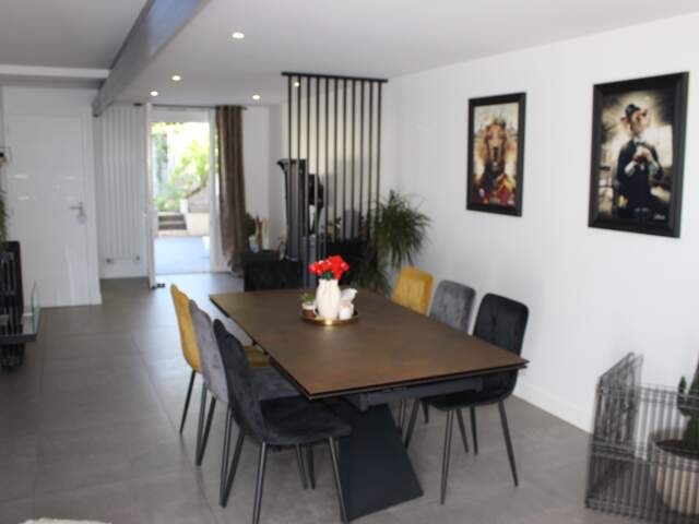 Maison à vendre 5 pièces CHOLET (49) — photo du bien