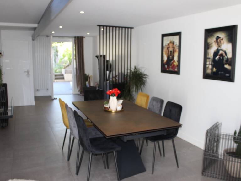 Maison à vendre 5 pièces CHOLET (49) — photo 1