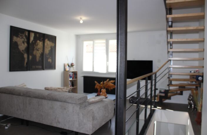 Maison à vendre 5 pièces CHOLET (49) — photo 2