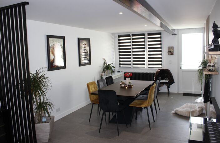Maison à vendre 5 pièces CHOLET (49) — photo 3