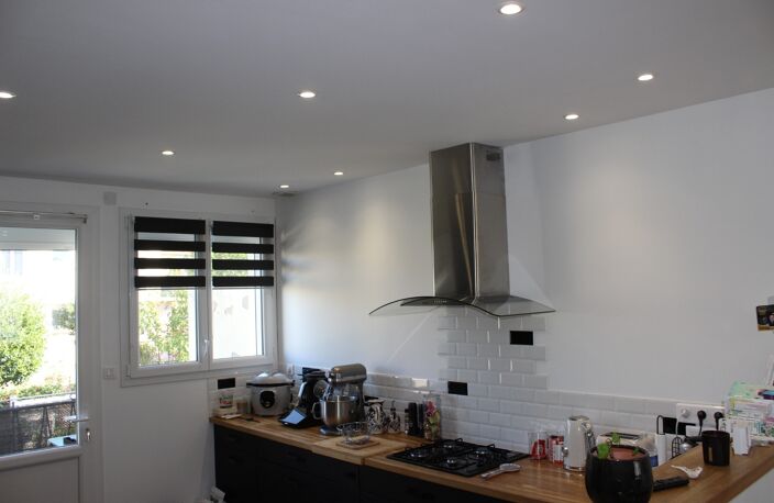 Maison à vendre 5 pièces CHOLET (49) — photo 4