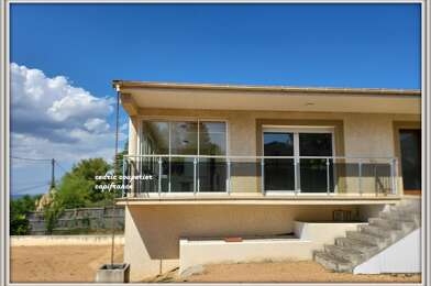 Maison 4 pièces 303050 €