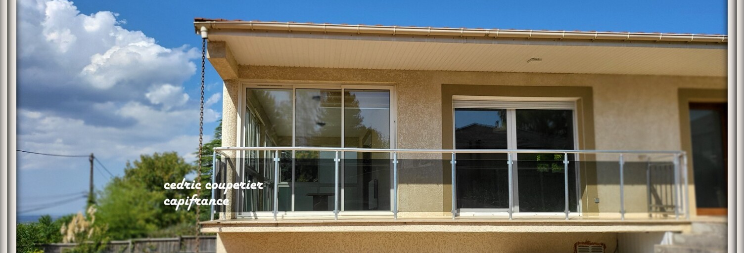 Maison 4 Pièces 140 m² à vendre à Le Vernet (03200)