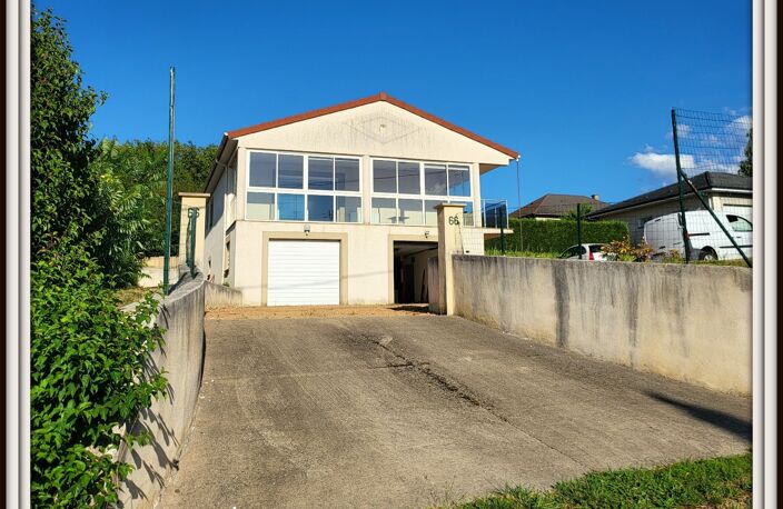 Maison à vendre 4 pièces LE VERNET (03) — photo 3