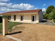 Maison à vendre 4 pièces LE VERNET (03) — photo 4